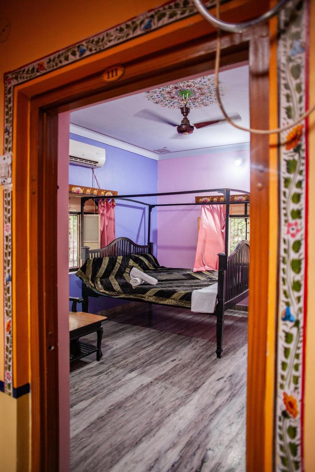 Hotel Everest Puskár Kültér fotó