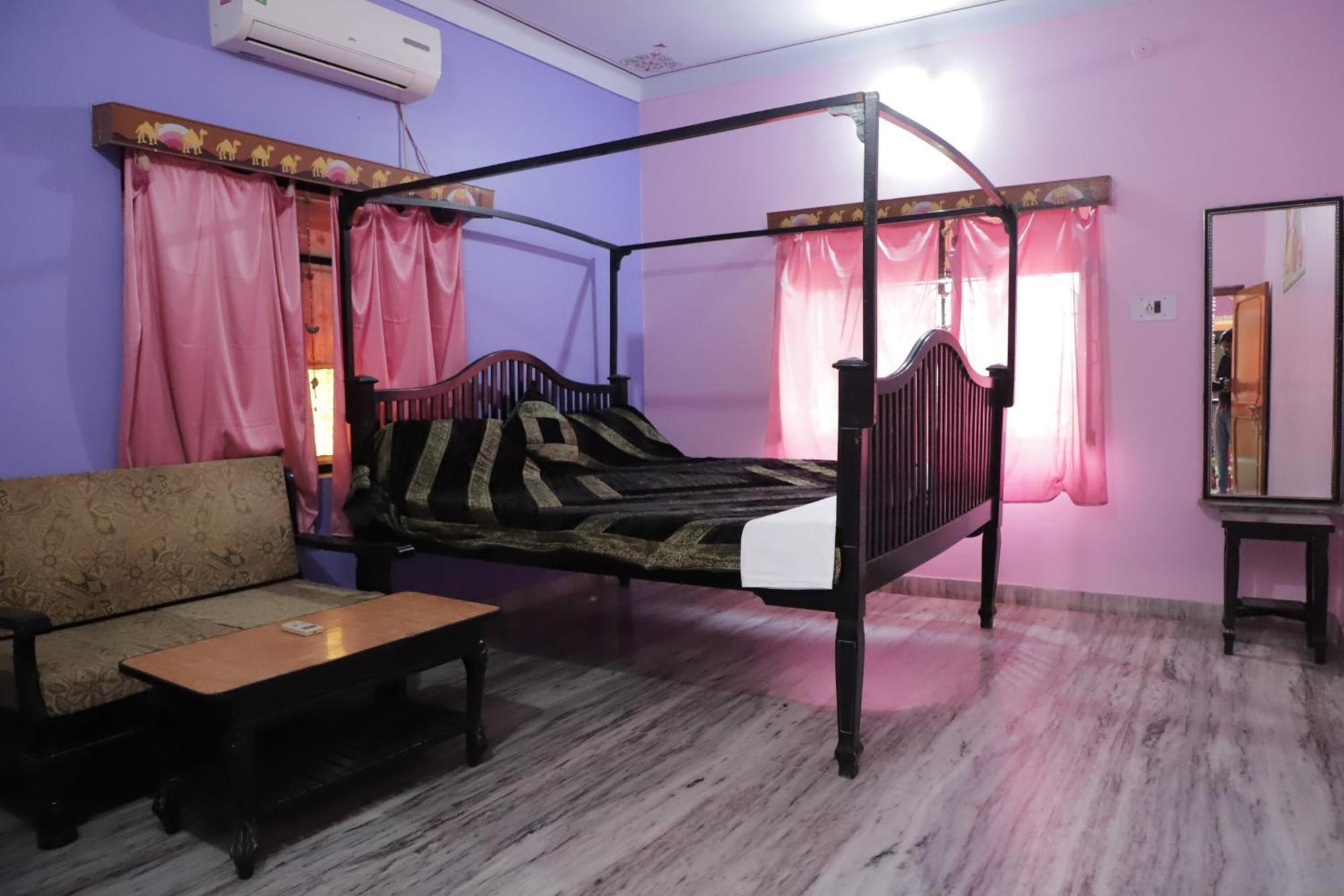 Hotel Everest Puskár Kültér fotó