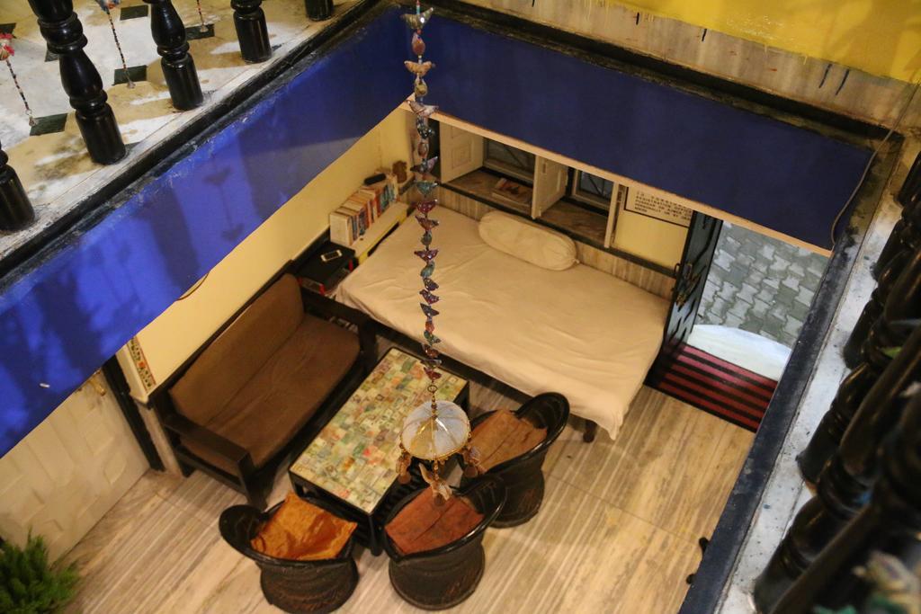 Hotel Everest Puskár Kültér fotó