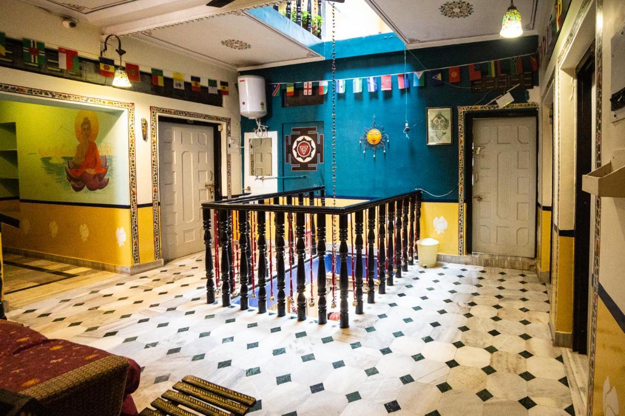 Hotel Everest Puskár Kültér fotó