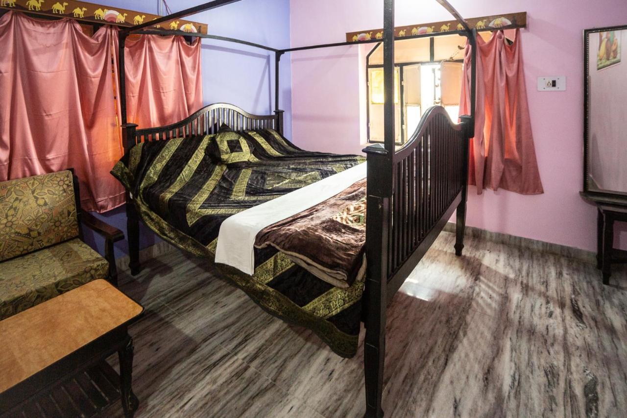Hotel Everest Puskár Kültér fotó