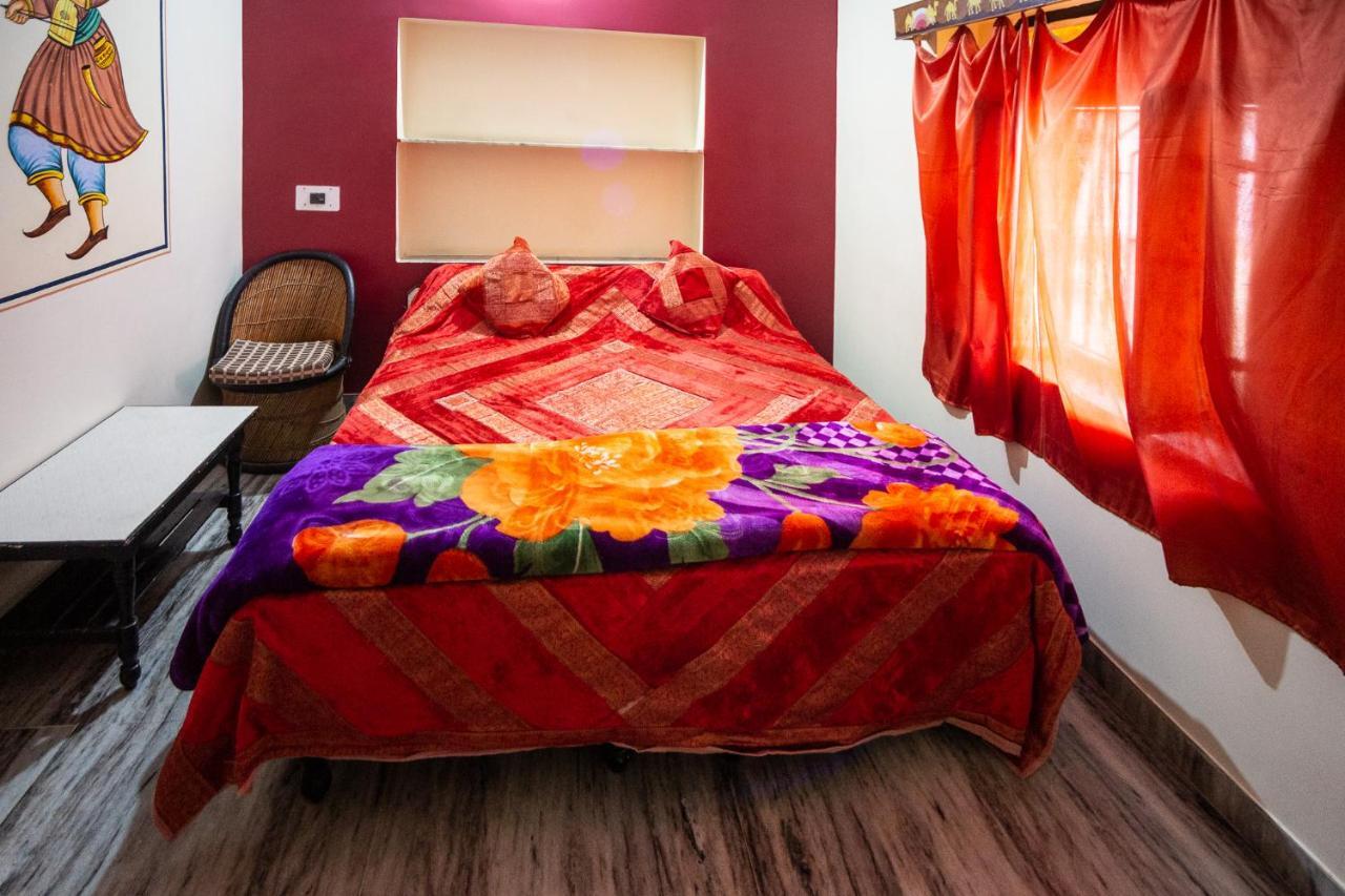 Hotel Everest Puskár Kültér fotó